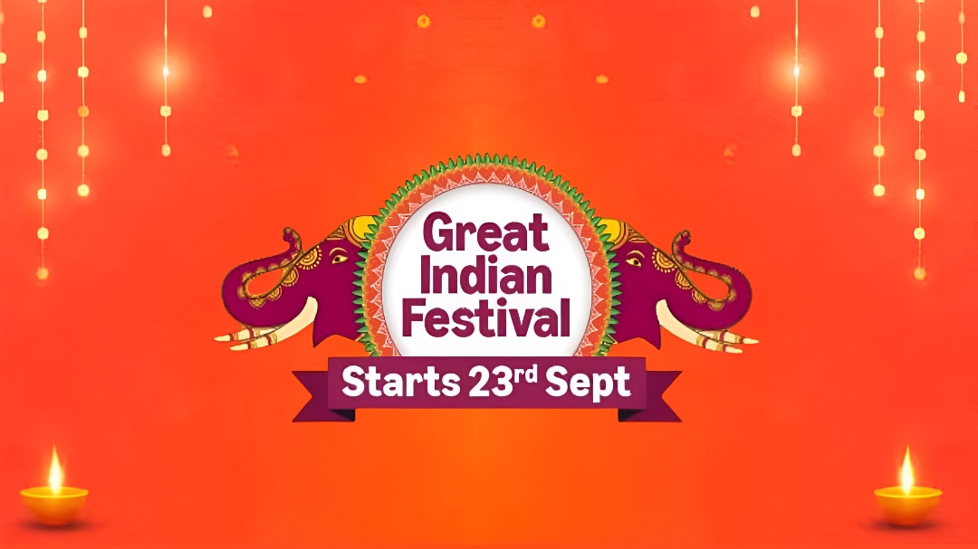 How Amazon Is Helping You Save On Electronics And Home Appliances With GST Bachat Utsav