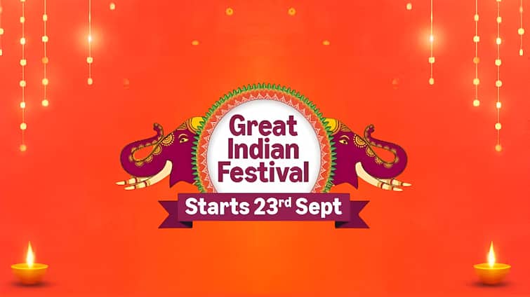 How Amazon Is Helping You Save On Electronics And Home Appliances With GST Bachat Utsav