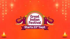 How Amazon Is Helping You Save On Electronics And Home Appliances With GST Bachat Utsav