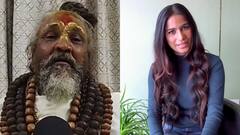 पूनम पांडे को रामलीला में मंदोदरी का रोल देने पर भड़के कंप्यूटर बाबा, ये क्या कह दिया?