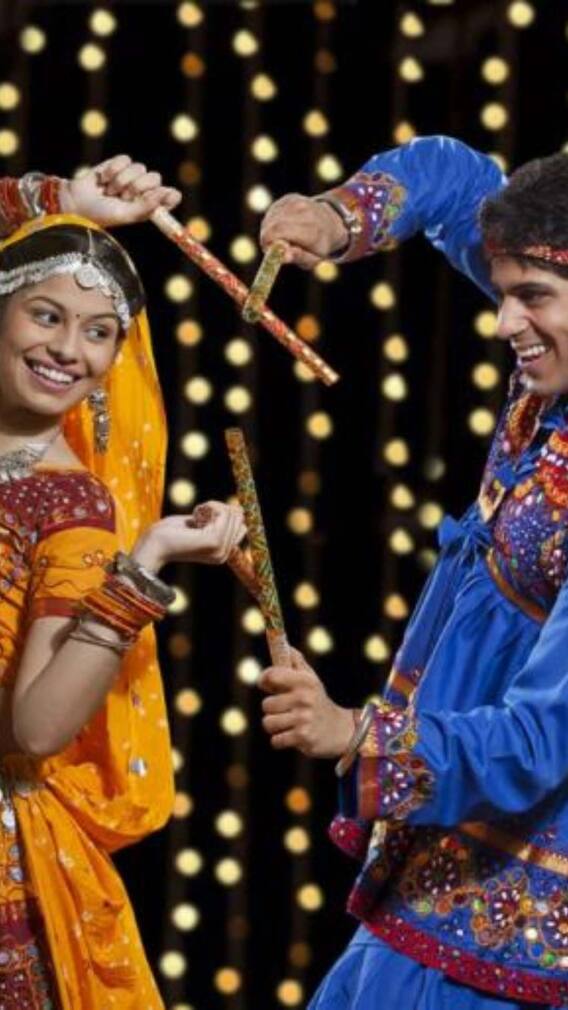 राजस्थान में गरबा-डांडिया खेलने की 5 बेस्ट जगहें