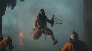 Kantara Chapter 1 Trailer: 'కాంతార'లోకి ఎవరూ వెళ్లకూడదు... ఎందుకంటే? - చాప్టర్ 1 ట్రైలర్ నిజంగా గూస్ బంప్స్