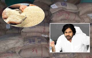Kakinada PDS Rice Issue: కాకినాడను వీడ‌ని పిడిఎస్ బియ్యం భూతం..! దీని గురించి మళ్లీ రగడ ఎందుకు జరుగుతుంది..? 