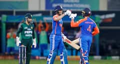 IND vs PAK Super 4 : પાકિસ્તાન ફરી ઘૂંટણિયે પડી ગયું... ભારતનો 6 વિકેટથી શાનદાર વિજય, ગિલ અને અભિષેકની તોફાની ઇનિંગ્સ