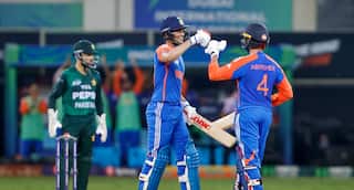 ICC टूर्नामेंट में भारत-पाकिस्तान मैच को खत्म करने की हुई मांग, इंग्लैंड के पूर्व कप्तान ने गजब डिमांड कर दी