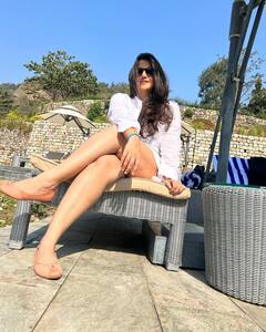 शाहिद कपूर की 'बहन' की 10 तस्वीरें, ग्लैमर में 'भाभी मीरा राजपूत' को देती हैं कड़ी टक्कर