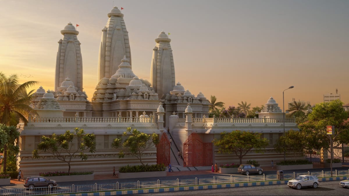 (Image Source: Twitter/@HighRenderpoint)