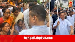 নবদ্বীপে BJP কর্মী খুনে 'এখনও কেন কেউ গ্রেফতার নয় ?'  পুলিশকে নিশানা শুভেন্দুর