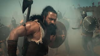 Kantara Chapter 1 Trailer: అడవి తల్లి జానపదం ఓ అద్భుతం - 'కాంతార చాప్టర్ 1' ట్రైలర్ గూస్ బంప్స్