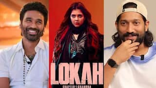 லோகா பட இயக்குநருக்கு முதல் வாய்ப்பு கொடுத்த தனுஷ்...சூப்பர் ஹீரோ படத்திற்கு வாய்ப்பிருக்கா ?