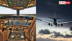 Air India Flight: किन लोगों को होती है कॉकपिट में जाने की इजाजत, बिना परमिशन घुसने पर कितनी मिलती है सजा?
