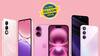 Flipkart's Big Billion Days Is Live: Grab Great Deals On iPhone 16, Samsung A35, & More