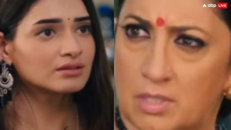 Kyunki Saas Bhi Kabhi Bahu Thi Spoiler: 'विरानी परिवार' को कोर्ट में घसीटेगी परिधि, 'तलुसी' के सामने खुलेगा सबसे बड़ा राज