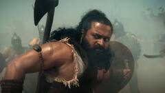 Kantara: Chapter 1 Trailer: Rishab Shetty Unleashes Fierce Warrior In Pan-India Spectacle