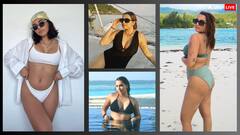 आलिया कश्यप की 10 खूबसूरत तस्वीरें, अनुराग कश्यप की बेटी को देख कहेंगे- 'ये हीरोइन क्यों नहीं बनीं'