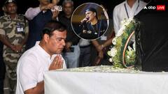 सिंगर जुबिन गर्ग का असम में क्यों होगा दोबारा पोस्टमार्टम? सीएम हिमंत बिस्व सरमा ने बताई वजह