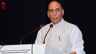 Rajnath Singh: 'একদিন PoK নিজে থেকেই বলবে, আমি ভারতের' : রাজনাথ সিংহ