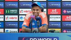 Ind vs Pak : ”பில்டப்லாம் வேண்டாம்” ஜெயிச்சிட்டு பேசுங்க.. பாக் அணியை மண்டையில் தட்டி அனுப்பிய சூர்யகுமார்