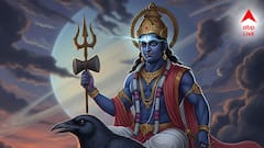 Shani Gochar 2025: āĻĻā§āĻĒāĻžāĻŦāϞāĻŋāϰ āĻāĻā§āĻ āϰā§āĻĒā§āϰ āĻĒāĻžā§ā§ āĻšāĻžāĻāĻāĻŦā§āύ āĻļāύāĻŋ, ā§Š āϰāĻžāĻļāĻŋāϰ āĻāĻžāĻāĻžāϰ āĻĒāĻžāĻšāĻžā§ā§, āĻāĻĒāĻžāϞ⧠āϏā§āύāĻžāϰ āĻāĻŽāĻ