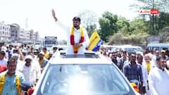 AAP विधायक चैतर वसावा को मिली जमानत, कोर्ट ने लगाई शर्त, जुलाई से जेल में थे बंद