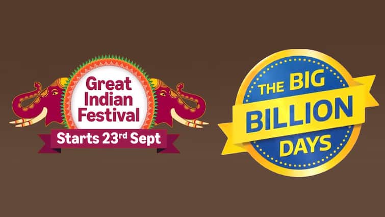 Amazon और Flipkart पर शुरू हो गई सेल, इन स्मार्टफोन्स पर मिल रही छप्परफाड़ छूट, देखें डील्स