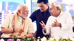 'आम आदमी के लिए…', GST की नई दरें लागू होने पर क्या बोले मुख्यमंत्री नीतीश कुमार?