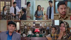 నిండు మనసులు: సిద్ధూ, ప్రేరణల కేసులో ట్విస్ట్! విశ్వనాథ్ సాక్ష్యం చెల్లుతుందా? కోర్టులో ఏం జరిగిందంటే!