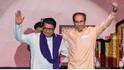 Raj Thackeray & Uddhav Thackeray: तुमचा बेपारी ब्रँड संपेल, पण आमचा मराठी ठाकरे विचार कायम राहील; मनसेच्या संदीप देशपांडेंचं भाजपला सणसणीत प्रत्युत्तर