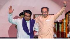 तुमचा बेपारी ब्रँड संपेल, पण आमचा मराठी ठाकरे विचार कायम राहील; मनसेच्या संदीप देशपांडेंचं भाजपला सणसणीत प्रत्युत्तर