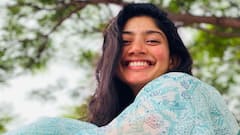 Sai Pallavi : சாய் பல்லவியின் கவர்ச்சி புகைப்படங்கள் வைரல்...ஷாக்கில் ரசிகர்கள்..உண்மை என்ன?