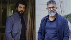 రామ్ చరణ్, సుకుమార్ మూవీపై క్రేజీ అప్డేట్ - హీరోయిన్‌గా బాలీవుడ్ బ్యూటీ?