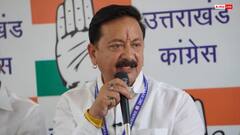 उत्तराखंड में UKSSSC पेपर लीक विवाद, कांग्रेस प्रदर्शन करेगी, BJP ने आरोप खारिज किए