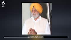 Punjab News: ਸ਼੍ਰੋਮਣੀ ਅਕਾਲੀ ਦਲ ਨੂੰ ਵੱਡਾ ਘਾਟਾ! ਸਾਬਕਾ ਕੈਬਨਿਟ ਮੰਤਰੀ ਹਰਮੇਲ ਸਿੰਘ ਟੌਹੜਾ ਦਾ ਦਿਹਾਂਤ, ਅੱਜ ਹੋਏਗਾ ਅੰਤਿਮ ਸੰਸਕਾਰ