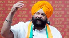 दिल्ली में फिर उठी मीट बिक्री पर रोक की मांग, इस विधायक ने अमित शाह से की अपील