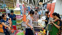 GST Reform Savings: மசால் பெட்டி, சமையலைறையில் ரூ.7,000 வரை சேமிக்கலாம் - கார், எலெக்ட்ரானிக்ஸ் நிலவரம் என்ன?