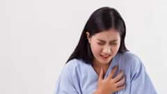 तरुणींमध्ये वाढता हृदयविकाराचा धोका; जाणून घ्या लक्षणे आणि प्रतिबंधात्मक उपाय