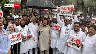 I Love Muhammad row: ఐ లవ్ మహమ్మద్ బ్యానర్ల వివాదం ఏమిటి ? ఎందుకు నిరసనలు జరుగుతున్నాయి?