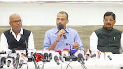 Bihar Elections 2025: 24 को पटना में कांग्रेस कार्यसमिति की बैठक, कृष्णा अल्लावरु ने बताया क्या होगा एजेंडा