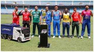 Asia Cup 2025 Final: ఆసియా కప్ 2025 ఫైనల్‌కు వచ్చే జట్లు ఏవీ? మ్యాచ్ ఎక్కడ ఎప్పుడు జరుగుతుంది? లైవ్‌ ఎక్కడ చూడాలి?