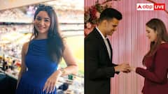 सचिन की बेटी सारा या होने वाली बहू सानिया, दोनों में ज्यादा एजुकेटेड कौन?