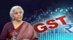 GST tax Change:आजपासून जीएसटीमध्ये बदल! कोणत्या वस्तूंच्या किमती कमी? जाणून घ्या ए टू झेड माहिती!