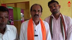 খেলার মাঠে ডিগবাজি বিজেপি বিধায়কের, পরে বললেন, 'তৃণমূল আবার একটা দল হল, যারা চোর, ডাকাত...'