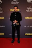 Star-Studded Night: Bollywood Celebs Shine At Homebound Special Screening; PICS