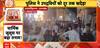 Violence Erupts During “I Love Muhammad” Procession In Kashipur, Ali Khan; Police Force Deployed