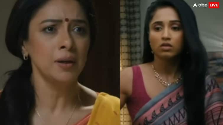Anupama Spoiler: रात के अंधेरे में किंजल संग होगा बड़ा हादसा, एक बार फिर शाह हाउस में गूंजेगी दर्दनाक चीख!