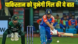Asia Cup 2025 Super-4: जुबान चलाने से नहीं..., जीत के बाद शुभमन गिल ने किया 4 शब्दों वाला पोस्ट, चिढ़ जाएगा पाकिस्तान