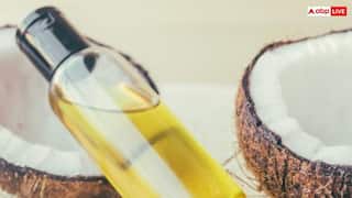 Caster v/s Coconut Oil for Wrinkles: त्वचा को जवान और चमकदार बनाए रखने के लिए अरंडी का तेल या नारियल तेल, किसे करें इस्तेमाल?