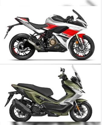 Bikes ਲਵਰਸ ਲਈ ਖੁਸ਼ਖਬਰੀ, 55 ਹਜ਼ਾਰ ਰੁਪਏ ਸਸਤੀਆਂ ਹੋਈਆਂ ਬਾਈਕਸ...