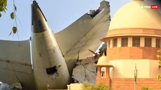 'दुर्भाग्यपूर्ण, हादसे की जिम्मेदारी पायलट पर डाल दी...', एअर इंडिया प्लेन क्रैश की जांच रिपोर्ट में 'फ्यूल कटऑफ' के तर्क पर बोला सुप्रीम कोर्ट