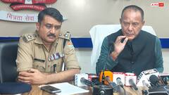 UKSSSC स्नातक परीक्षा पेपर लीक कांड, STF की जांच में खालिद पर शिकंजा कसने की तैयारी